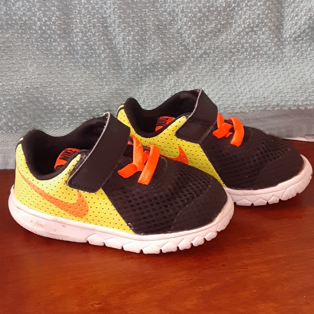 Toddlers Nikes
